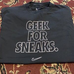 Nike tee